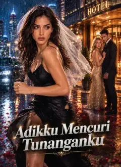 [Dubbing]Adikku Mencuri Tunanganku