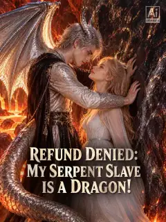 Refund Denied: My Serpent Slave is a Dragon!