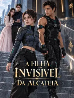 A Filha Invisível da Alcateia