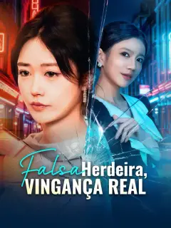 Falsa Herdeira, Vingança Real