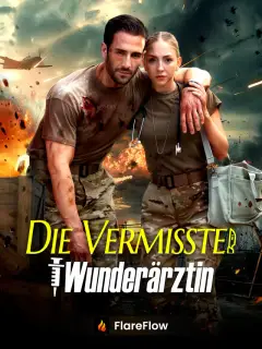 Die vermisste Wunderärztin