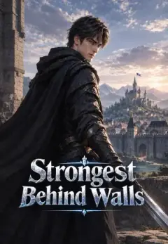 Strongest Behind Walls