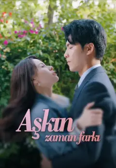 Aşkın zaman farkı