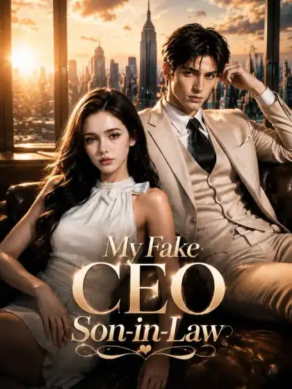 My Fake CEO Son-in-Law