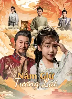 [Lồng Tiếng] Nắm Giữ Tương Lai