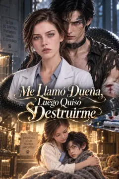 Me Llamó Dueña, Luego Quiso Destruirme