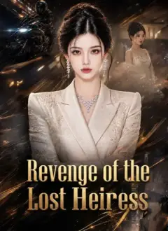 Revenge of the Lost Heiress