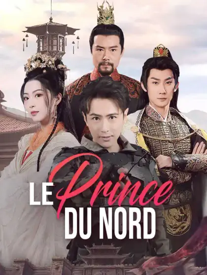 Le Prince du Nord