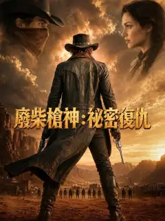 廢柴槍神:祕密復仇