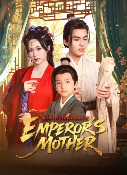 [Dubbed]From Fisherwoman to Emperor's Mother
