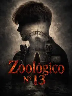 Zoológico Nº 13