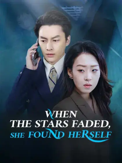 When the Stars Faded, She Found Herself