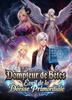 Dompteur de Bêtes : Éveil de la Déesse Primordiale
