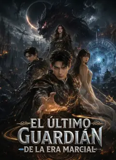 [Doblado]El Último Guardián de la Era Marcial