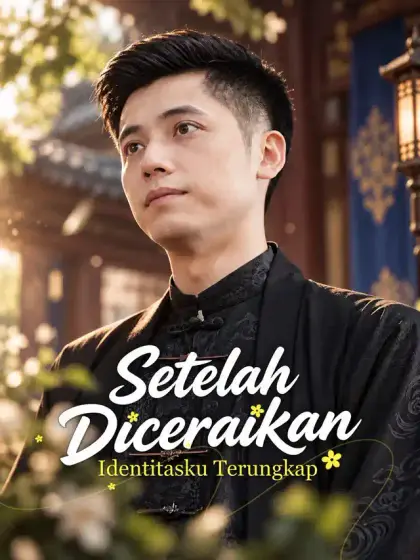 Setelah Diceraikan, Identitasku Terungkap