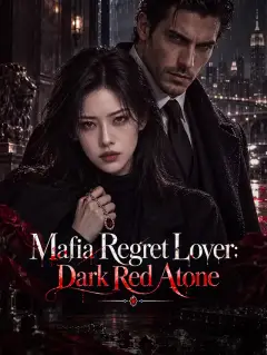 Mafia Regret Lover: Dark Red Atone