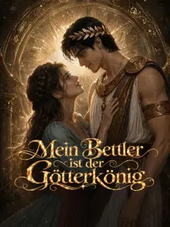 Mein Bettler ist der Götterkönig