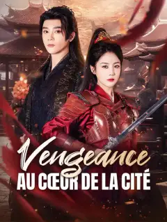 Vengeance au Cœur de la Cité