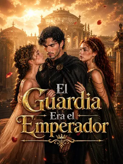 El Guardia Era el Emperador