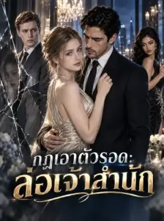 คู่หมั้นเจ้าของฉัน คราวนี้ฉันเลือกเธอ