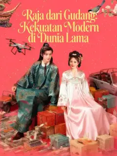 Raja dari Gudang: Kekuatan Modern di Dunia Lama