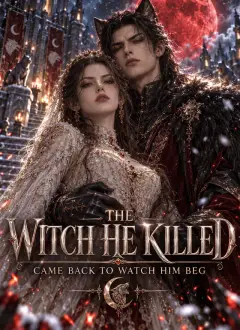 The Witch He Killed Came Back to Watch Him Beg