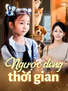 Ngược dòng thời gian