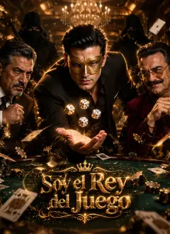 Soy el Rey del Juego