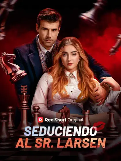 Seduciendo al Sr. Larsen
