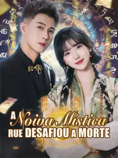 A Noiva Mística que Desafiou a Morte