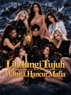 Lindungi Tujuh Wanita, Hancur Mafia