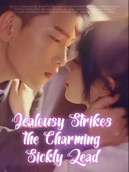 (Dubbed)Jealousy Strikes the Charming Sickly Lead