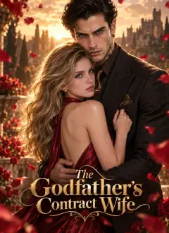The Godfather’s Contract Wife