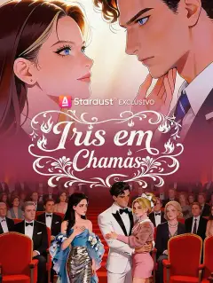 【Em andamento】Iris em Chamas