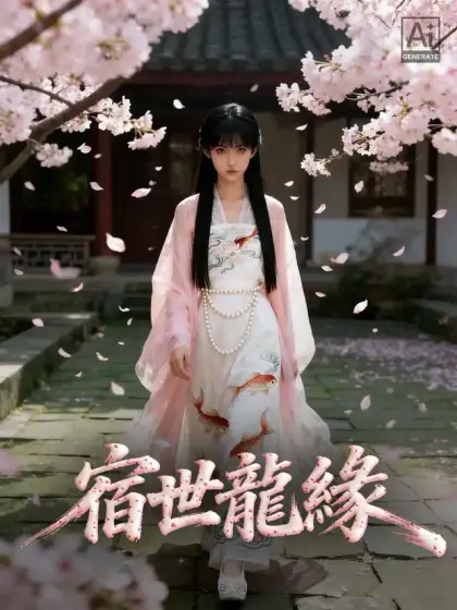 宿世龍緣