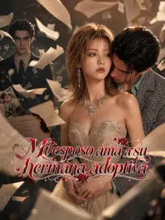 Mi esposo ama a su hermana adoptiva