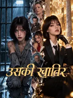 उसकी खातिर