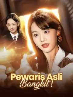 Pewaris Asli Bangkit!