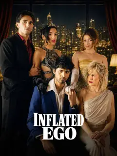 Inflated Ego