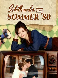 Schillernder Sommer ’80