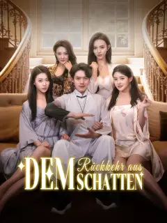 Rückkehr aus dem Schatten