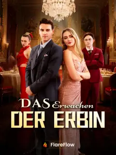 Das Erwachen der Erbin