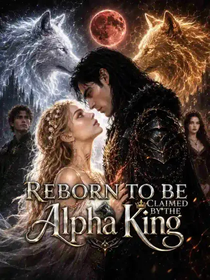 Reborn to Be Claimed by the Alpha King