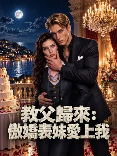 教父歸來:傲嬌表妹愛上我