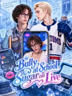 Bully at School, Sugar on Live