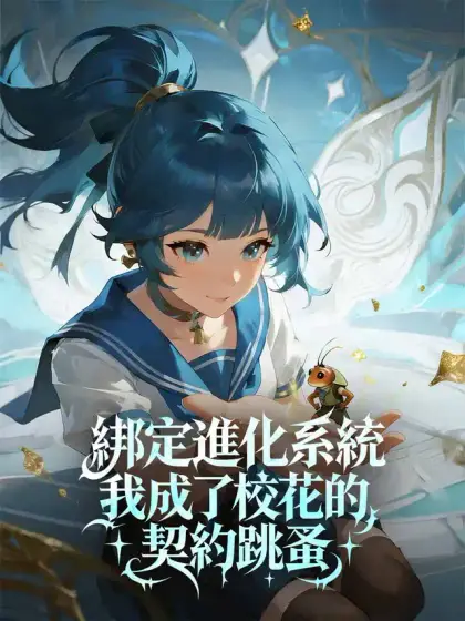 綁定進化系統，我成了校花的契約跳蚤