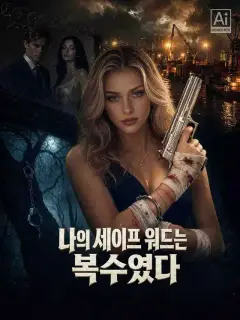 나의 세이프 워드는 복수였다