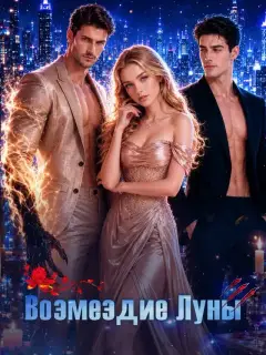 Возмездие Луны