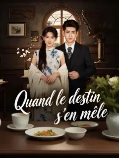 Quand le destin s'en mêle