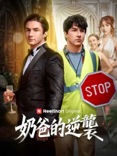 奶爸的逆襲